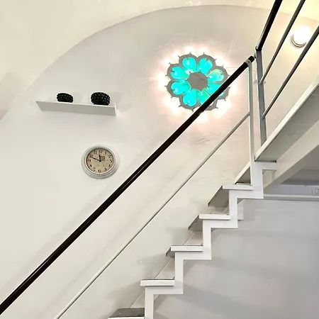 Casetta Particolare Holiday home Ostuni