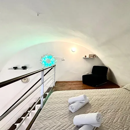 Holiday home Casetta Particolare Ostuni