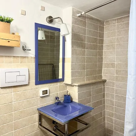 Casetta Particolare Holiday home