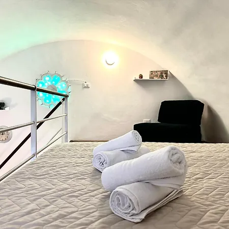 Holiday home Casetta Particolare Ostuni